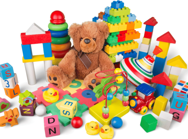 Toys