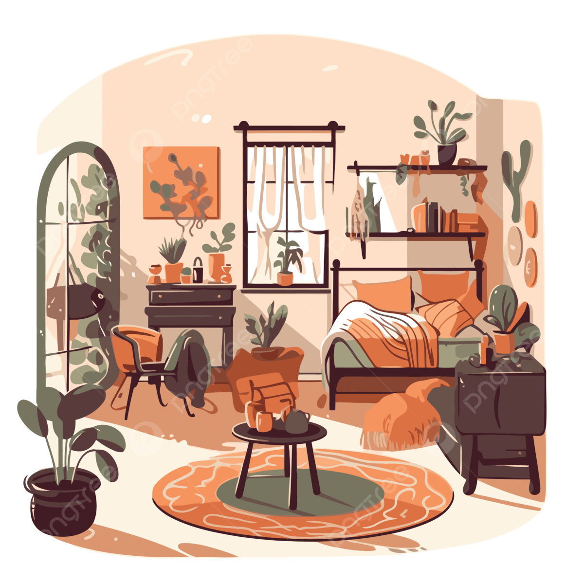 Home