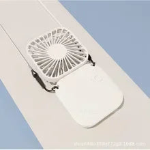 Portable Hydrocooling Air Cooler Fan