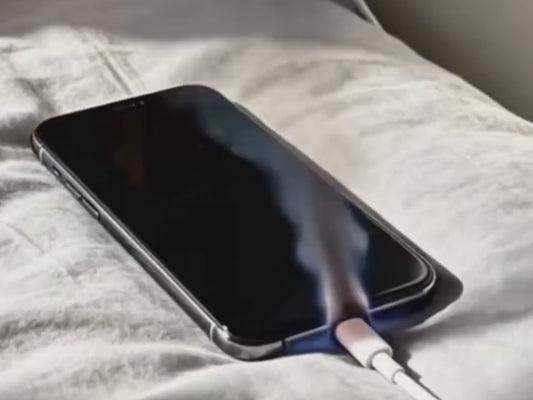 Fast Charging Mini Size Full-charging